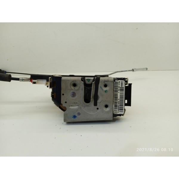 Fechadura Porta Freemont Traseira Direit 2010 2011 2012 2018