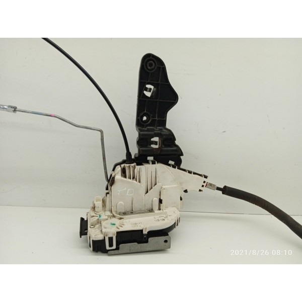 Fechadura Porta Freemont Traseira Direit 2010 2011 2012 2018