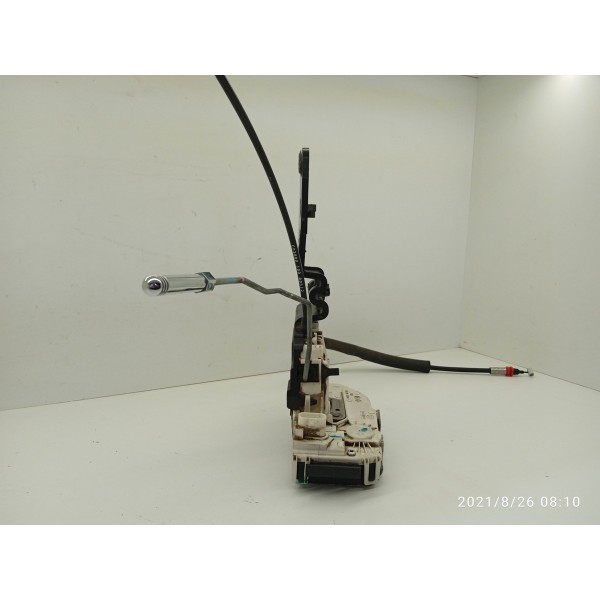 Fechadura Porta Freemont Traseira Direit 2010 2011 2012 2018