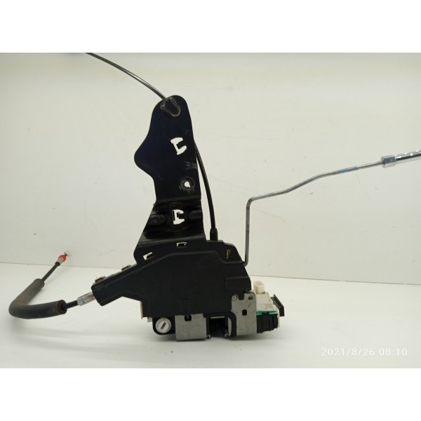 Fechadura Porta Freemont Traseira Direit 2010 2011 2012 2018