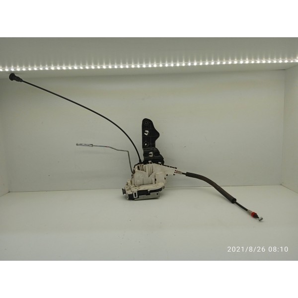 Fechadura Porta Freemont Traseira Direit 2010 2011 2012 2018