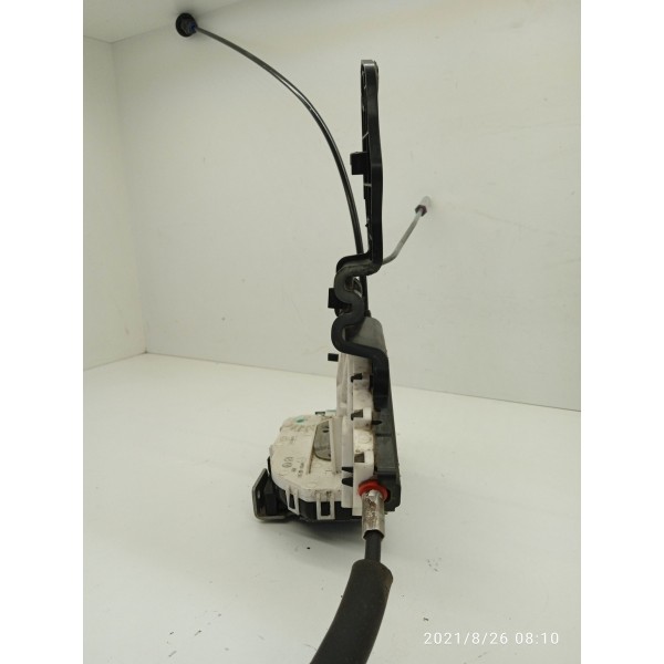 Fechadura Porta Freemont Traseira Direit 2010 2011 2012 2018