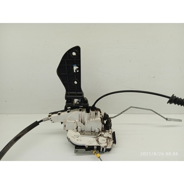 Fechadura Freemont Journey Dianteira Esq 2010/2018 P04589913