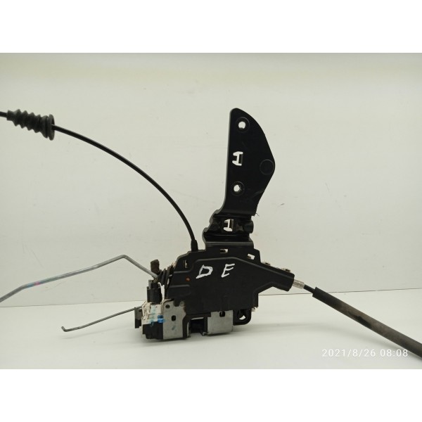 Fechadura Freemont Journey Dianteira Esq 2010/2018 P04589913