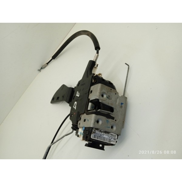 Fechadura Freemont Journey Dianteira Esq 2010/2018 P04589913