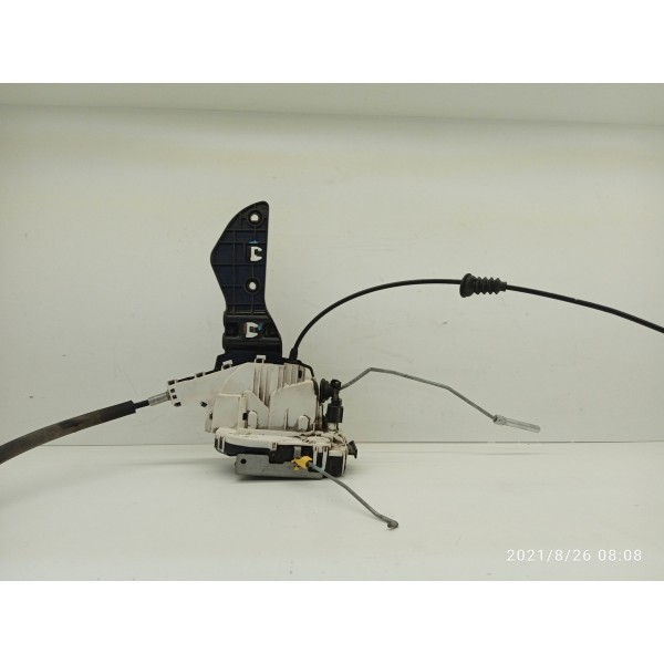 Fechadura Freemont Journey Dianteira Esq 2010/2018 P04589913