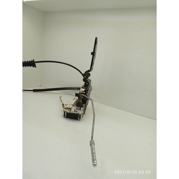 Fechadura Freemont Journey Dianteira Esq 2010/2018 P04589913