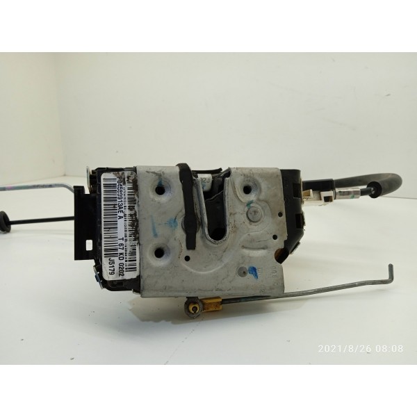 Fechadura Freemont Journey Dianteira Esq 2010/2018 P04589913