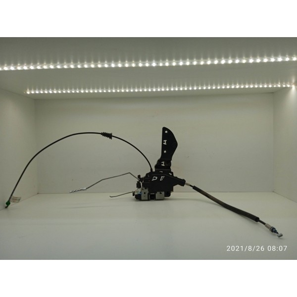 Fechadura Freemont Journey Dianteira Esq 2010/2018 P04589913