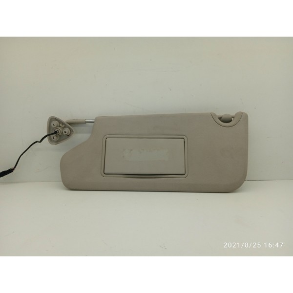 Quebra Sol Freemont Esquerdo 2010 2011 2012 2013 2018