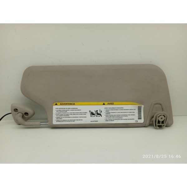 Quebra Sol Freemont Esquerdo 2010 2011 2012 2013 2018