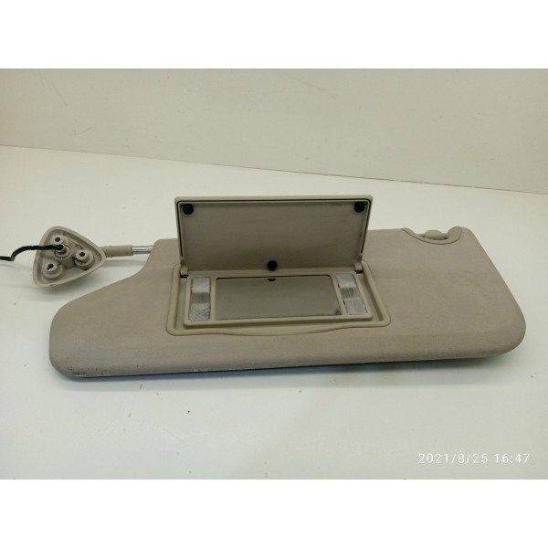 Quebra Sol Freemont Esquerdo 2010 2011 2012 2013 2018