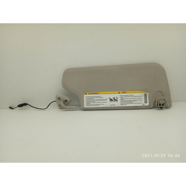 Quebra Sol Freemont Esquerdo 2010 2011 2012 2013 2018