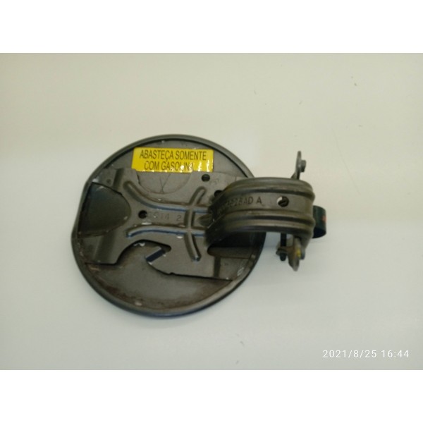 Portinhola Freemont 2010 2011 2012 2013 2018 Prateado 2014