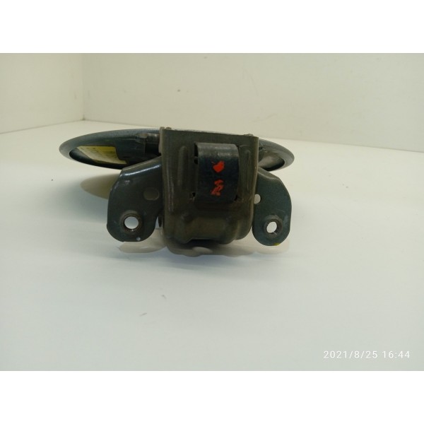 Portinhola Freemont 2010 2011 2012 2013 2018 Prateado 2014