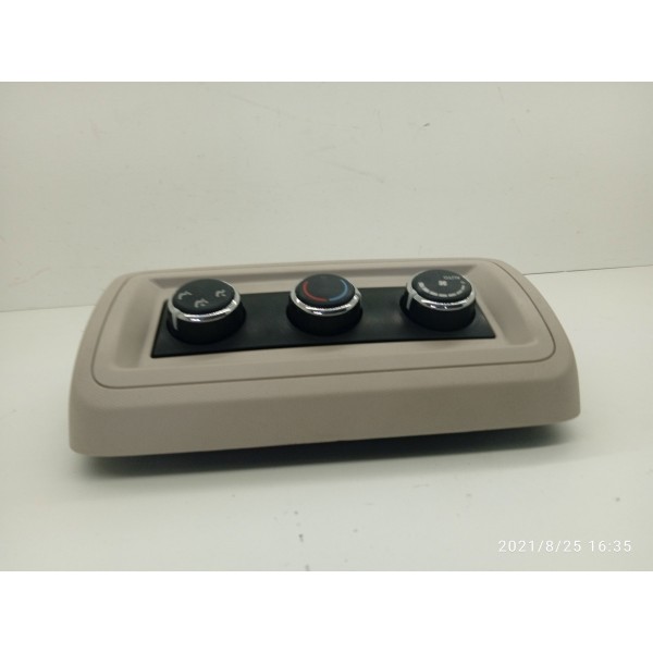 Comando Ar Traseiro Journey Freemont 2010 A 2018 55111313ac