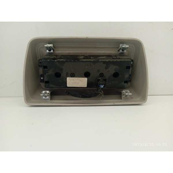 Comando Ar Traseiro Journey Freemont 2010 A 2018 55111313ac