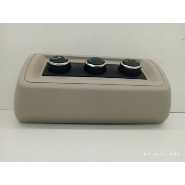 Comando Ar Traseiro Journey Freemont 2010 A 2018 55111313ac