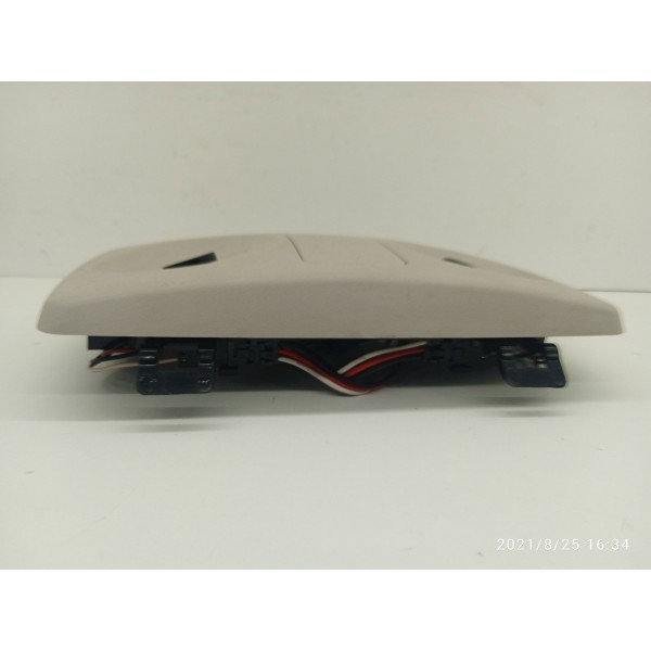 Luz Teto Leitura Fiat Freemont 2012/2018