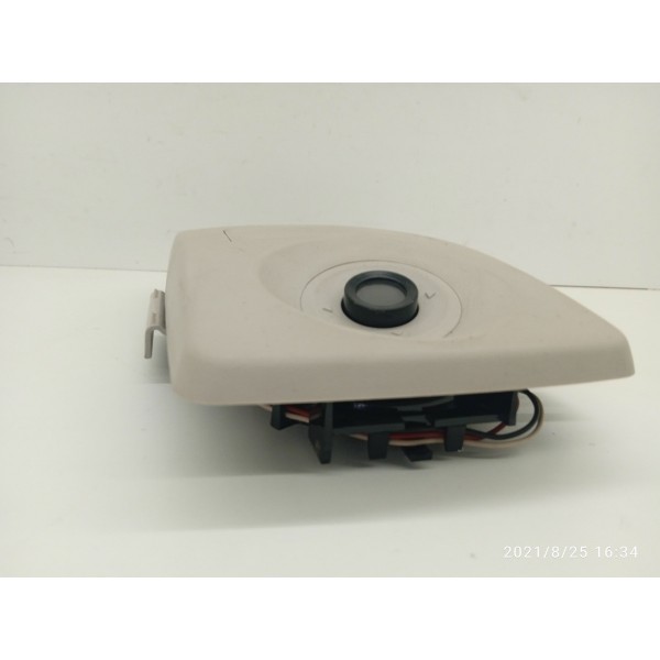 Luz Teto Leitura Fiat Freemont 2012/2018