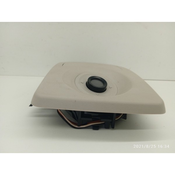 Luz Teto Leitura Fiat Freemont 2012/2018