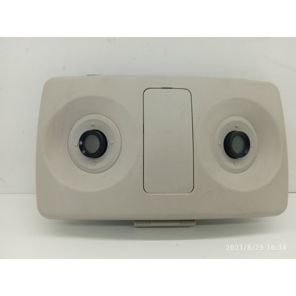 Luz Teto Leitura Fiat Freemont 2012/2018