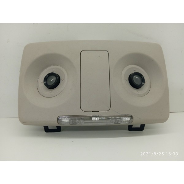 Luz Leitura Teto Fiat Freemont 2012/2018