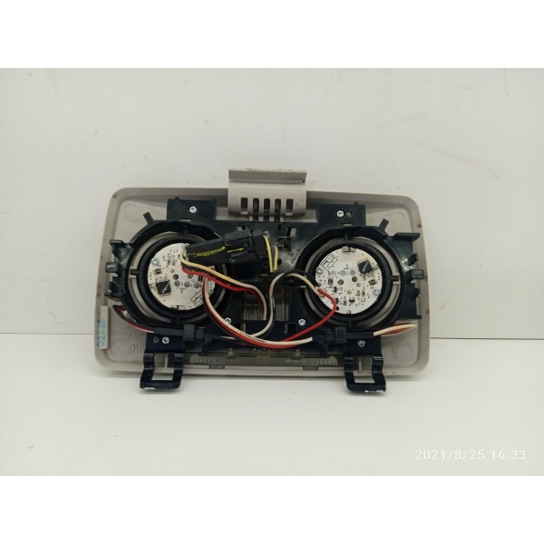 Luz Leitura Teto Fiat Freemont 2012/2018