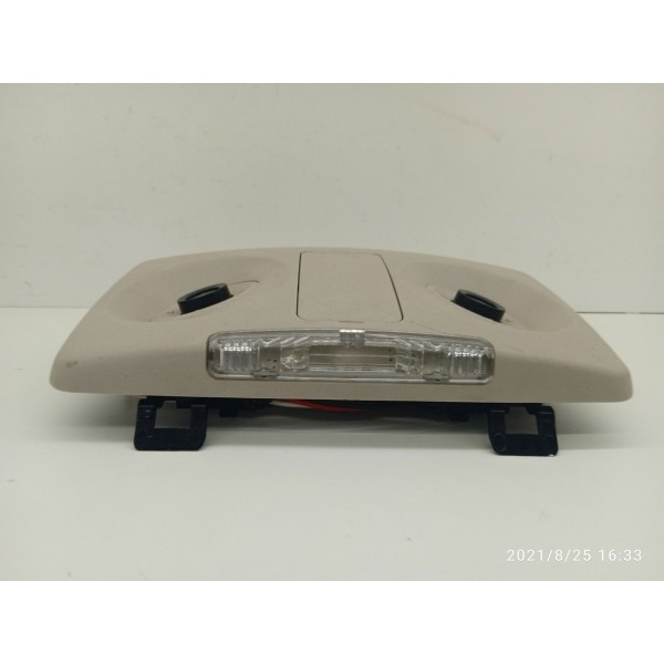 Luz Leitura Teto Fiat Freemont 2012/2018