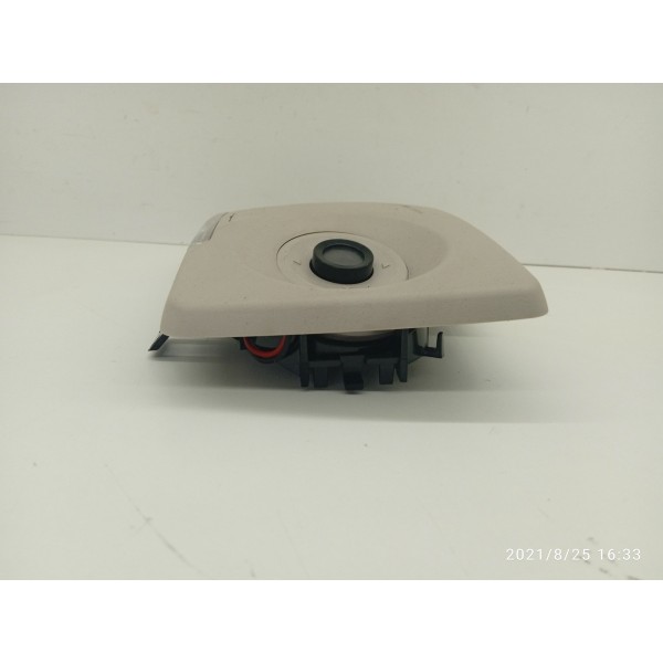 Luz Leitura Teto Fiat Freemont 2012/2018