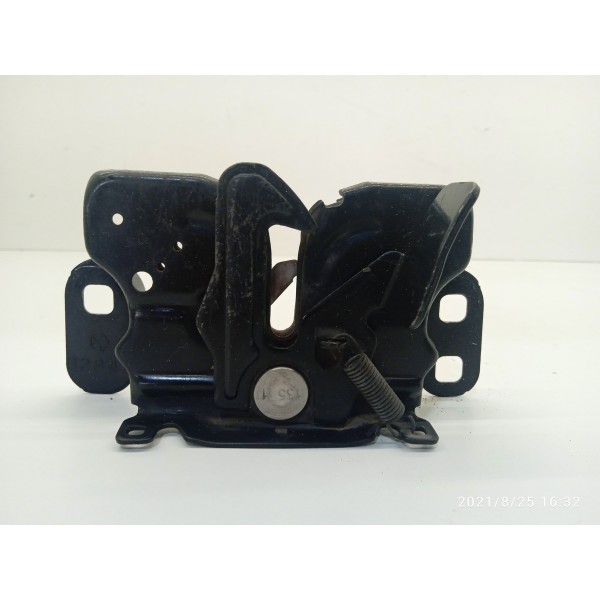 Fechadura Capo Freemont 2010 2011 2012 2013 2018