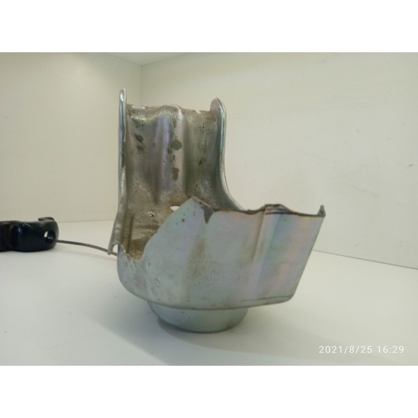 Guincho Catraca Estepe Freemont 2010 2011 2012 2013 2018