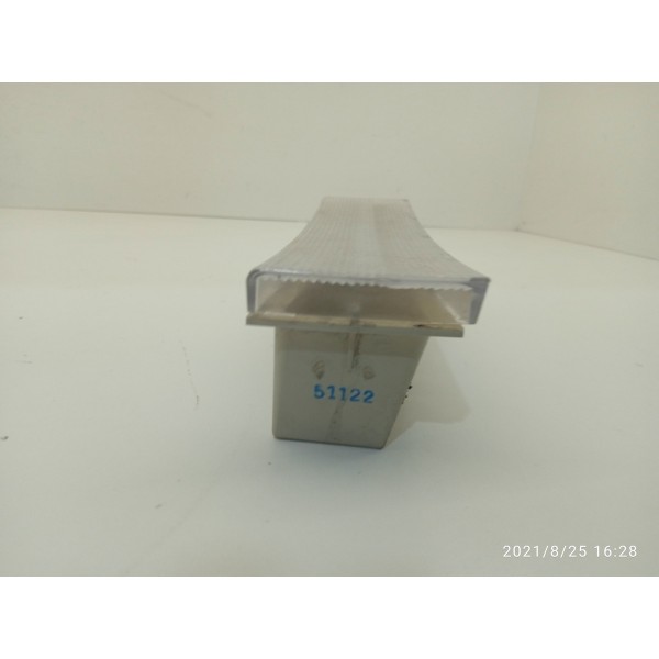 Luz Teto Fiat Freemont 2010 2011 2012 2013 2014 2018