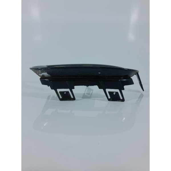 Moldura Lanterna Camaro Direita Ext 2010 2013 92197054 Preto