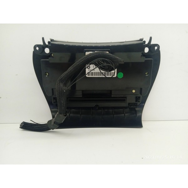 Comando Ar Condicionado Freemont Journey 10/2018 1sk601x9ad