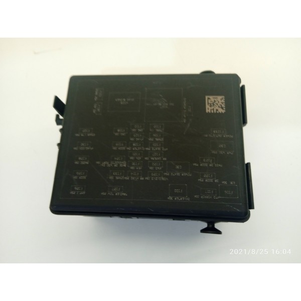 Caixa Fuziveis Interna Freemont 2011 2012 2013 2018 68068355