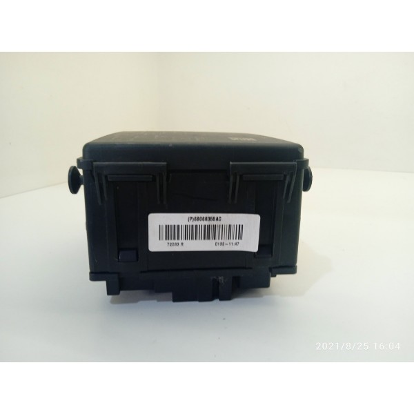 Caixa Fuziveis Interna Freemont 2011 2012 2013 2018 68068355