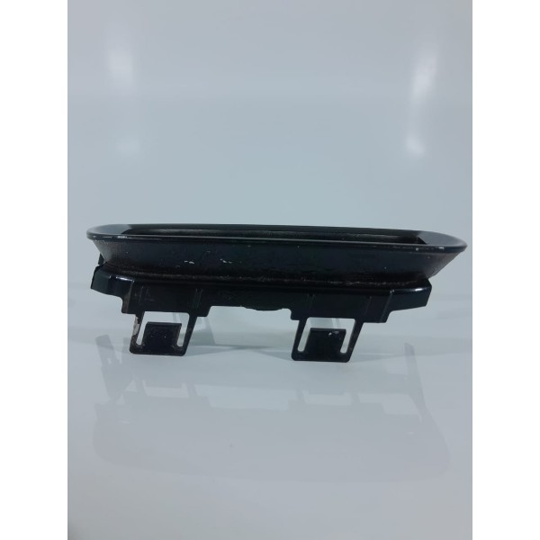 Moldura Lanterna Camaro Esquerda Int 2010 2013 92198053 Preto