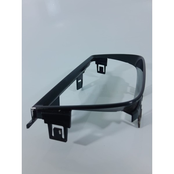 Moldura Lanterna Camaro Esquerda Int 2010 2013 92198053 Preto