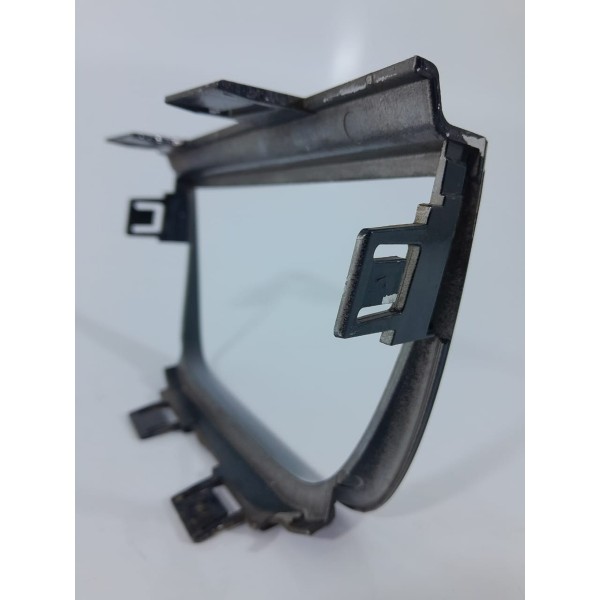 Moldura Lanterna Camaro Esquerda Int 2010 2013 92198053 Preto