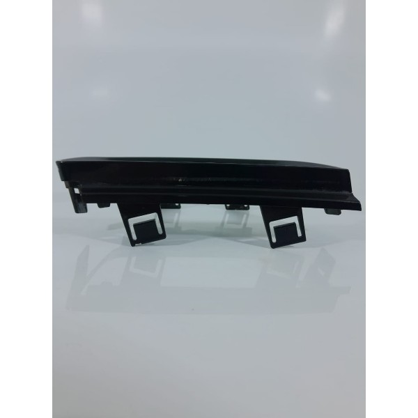 Moldura Lanterna Camaro Esquerda Int 2010 2013 92198053 Preto