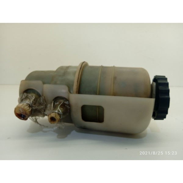 Reservatorio Hidraulico Freemont Journey 2009 2013 2018