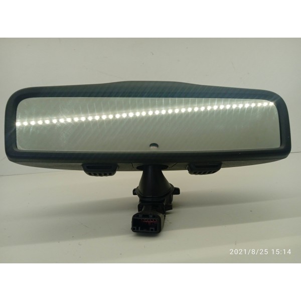 Retrovisor Sensores Freemont 2010 2011 2012 2013 A 2018