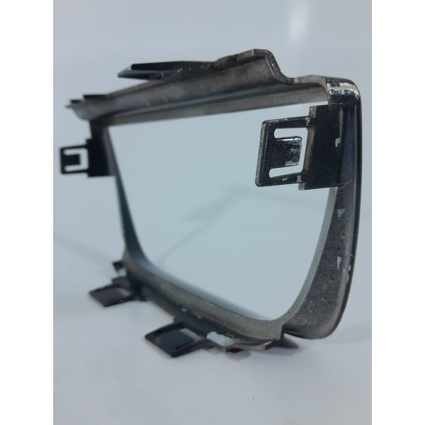 Moldura Lanterna Camaro Direita Int 2010 2013 92198055 Preto