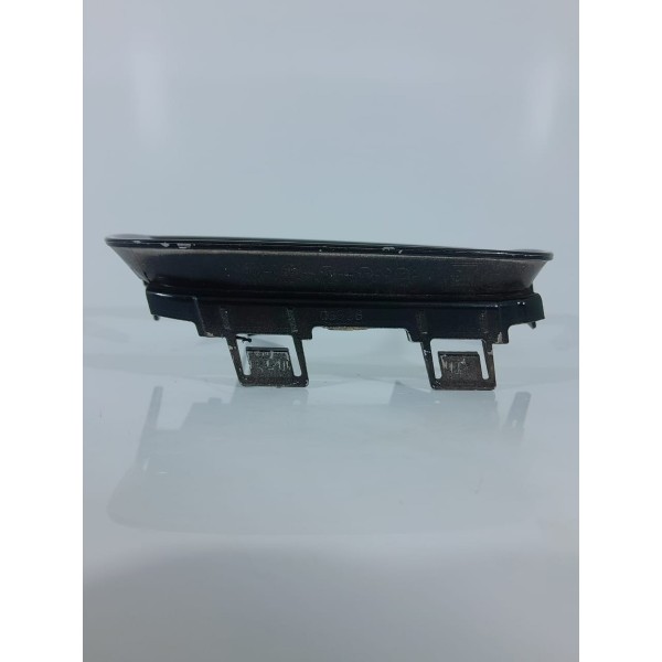 Moldura Lanterna Camaro Direita Int 2010 2013 92198055 Preto