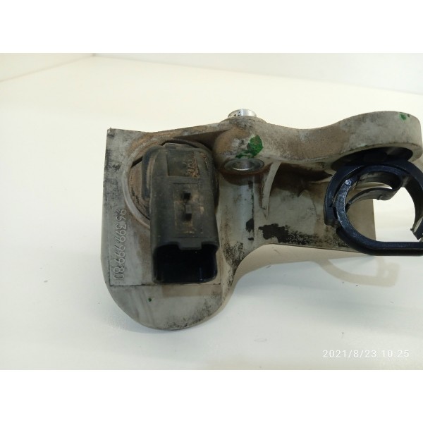 Sensor Rotacao Peugeot 206 207 208 2014/2019 9639999980