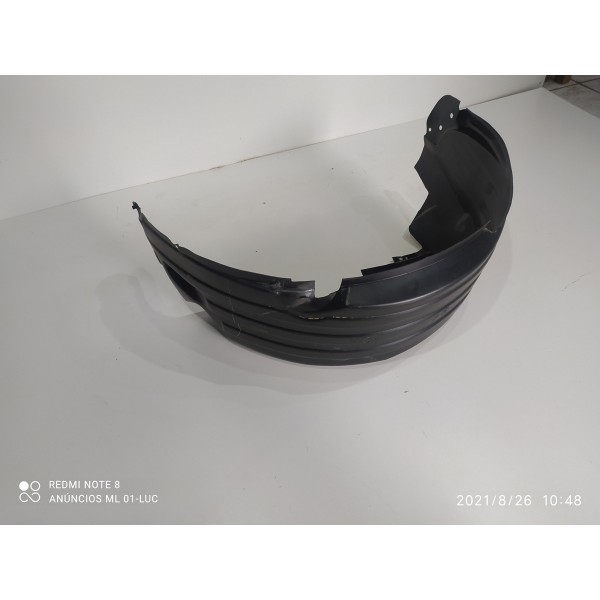 Parabarro Freemont Tr Esq 2010 2011 2012 2013 2014 2015/4186