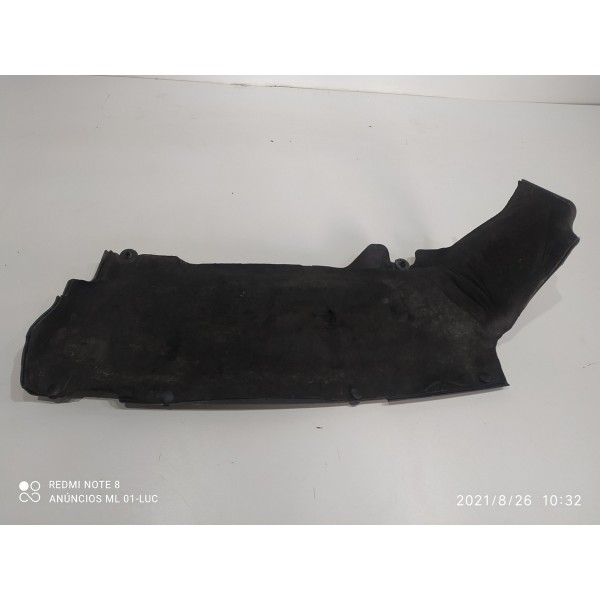 Acabamento Defletor Cofre Motor Freemont 2010 A 2018