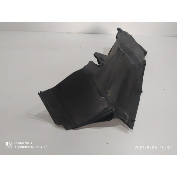 Acabamento Defletor Cofre Motor Freemont 2010 A 2018