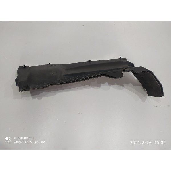 Acabamento Defletor Cofre Motor Freemont 2010 A 2018